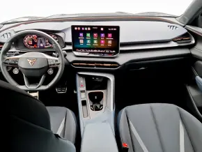 CUPRA Terramar VZ1.5 e-HYBRID thumbnail