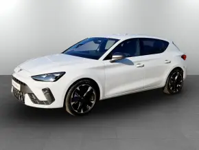 Noul CUPRA Leon 1.5 eTSI DSG7 mild hy thumbnail