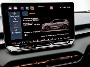 CUPRA Terramar VZ1.5 e-HYBRID thumbnail