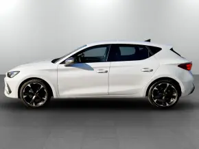 Noul CUPRA Leon 1.5 eTSI DSG7 mild hy thumbnail