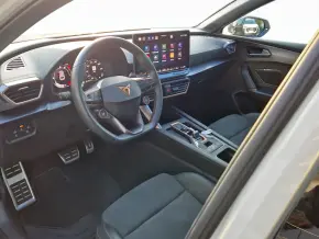 Noul CUPRA Leon 1.5 eTSI DSG7 mild hy thumbnail