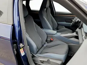 CUPRA Terramar VZ1.5 e-HYBRID thumbnail