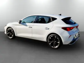 Noul CUPRA Leon 1.5 eTSI DSG7 mild hy thumbnail