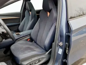 CUPRA Tavascan VZ 77 kWh thumbnail