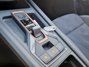 Noul CUPRA Leon 1.5 eTSI DSG7 mild hy thumbnail