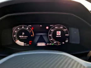 Noul CUPRA Leon 1.5 eTSI DSG7 mild hy thumbnail