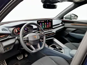 CUPRA Terramar VZ1.5 e-HYBRID thumbnail