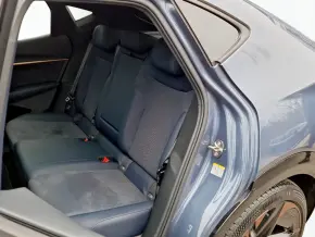 CUPRA Tavascan VZ 77 kWh thumbnail