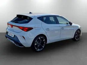 Noul CUPRA Leon 1.5 eTSI DSG7 mild hy thumbnail