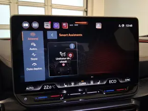 CUPRA Formentor 1.5 e-HYBRID thumbnail