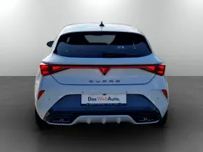 Noul CUPRA Leon 1.5 eTSI DSG7 mild hy thumbnail