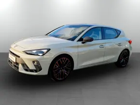 Noul CUPRA Leon 1.5 eTSI DSG7 mild hy thumbnail