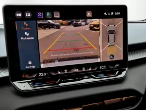 CUPRA Terramar VZ1.5 e-HYBRID thumbnail