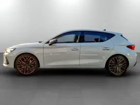 Noul CUPRA Leon 1.5 eTSI DSG7 mild hy thumbnail