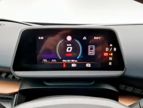 CUPRA Tavascan VZ 77 kWh thumbnail
