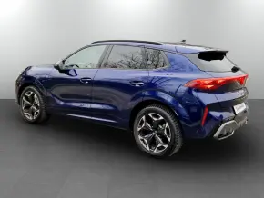 CUPRA Terramar VZ1.5 e-HYBRID thumbnail