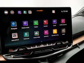 CUPRA Tavascan VZ 77 kWh thumbnail