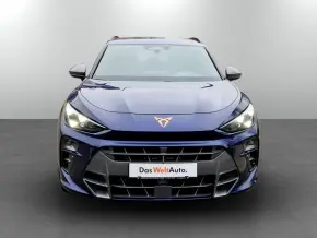CUPRA Terramar VZ1.5 e-HYBRID thumbnail