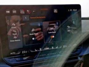 Noul CUPRA Leon 1.5 eTSI DSG7 mild hy thumbnail