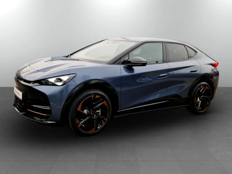 CUPRA Tavascan VZ 77 kWh