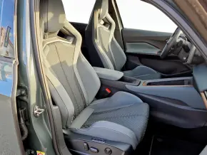 CUPRA Born VZ 79 kWh thumbnail
