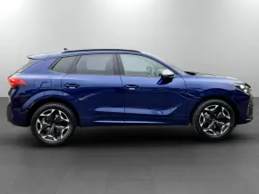 CUPRA Terramar VZ1.5 e-HYBRID thumbnail