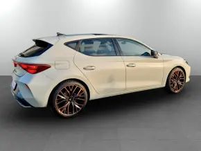 Noul CUPRA Leon 1.5 eTSI DSG7 mild hy thumbnail