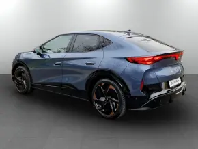 CUPRA Tavascan VZ 77 kWh thumbnail