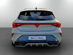 Noul CUPRA Leon 1.5 eTSI DSG7 mild hy thumbnail