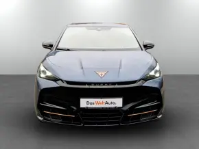 CUPRA Tavascan VZ 77 kWh thumbnail