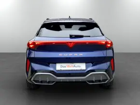 CUPRA Terramar VZ1.5 e-HYBRID thumbnail