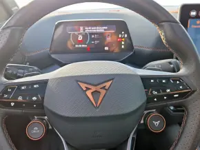 CUPRA Born VZ 79 kWh thumbnail
