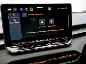 CUPRA Terramar VZ1.5 e-HYBRID thumbnail