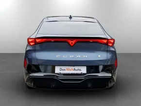 CUPRA Tavascan VZ 77 kWh thumbnail
