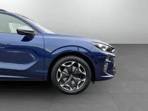 CUPRA Terramar VZ1.5 e-HYBRID thumbnail