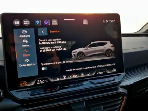 Noul CUPRA Leon 1.5 eTSI DSG7 mild hy thumbnail