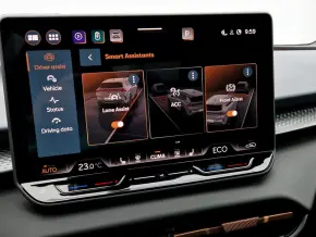 CUPRA Terramar VZ1.5 e-HYBRID thumbnail