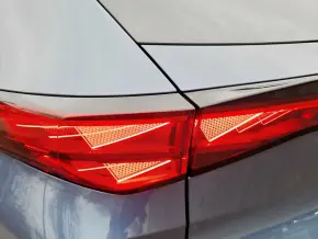 CUPRA Tavascan VZ 77 kWh thumbnail
