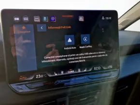 CUPRA Born VZ 79 kWh thumbnail