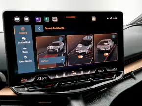 CUPRA Tavascan VZ 77 kWh thumbnail