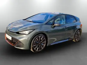 CUPRA Born VZ 79 kWh thumbnail