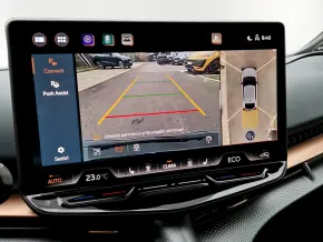 CUPRA Tavascan VZ 77 kWh thumbnail