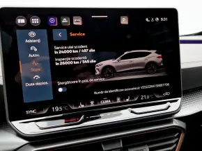 Noul CUPRA Formentor 1.5 eTSI DSG7 mildh thumbnail