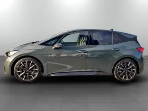 CUPRA Born VZ 79 kWh thumbnail
