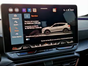 Noul CUPRA Formentor VZ 2.0 TSI thumbnail