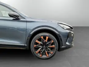 Noul CUPRA Formentor 1.5 eTSI DSG7 mildh thumbnail