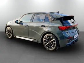 CUPRA Born VZ 79 kWh thumbnail