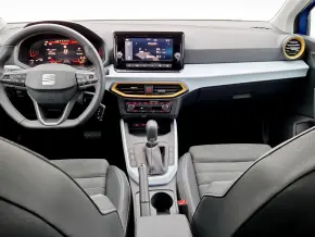 Arona STYLE 1.0 TSI DSG7 thumbnail