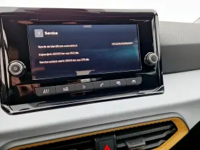 Arona STYLE 1.0 TSI DSG7 thumbnail