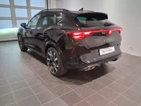 CUPRA Formentor 1.5 e-HYBRID thumbnail